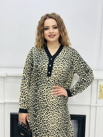 Платья длинные женские