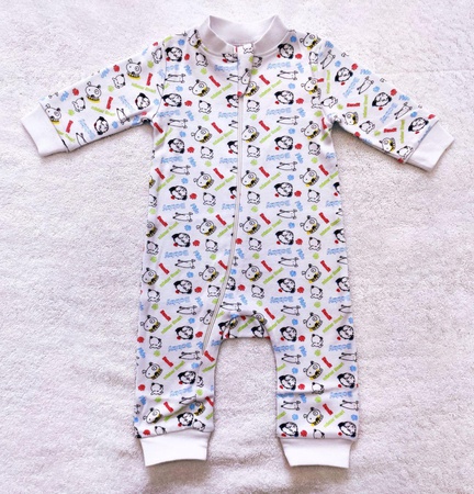 Ползунки детские