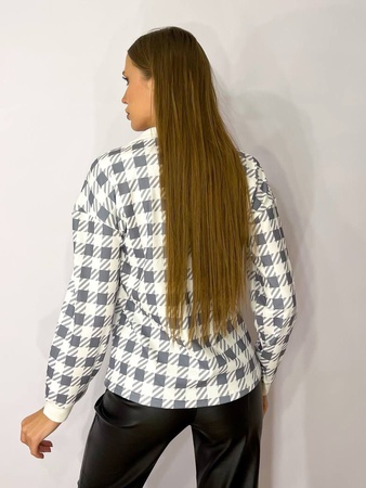 Поло абстракция