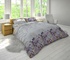 Double bed linen (no seam)