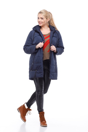 Куртка Фристайл