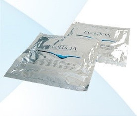 Çamur maskesi EvoluciA 140ml.