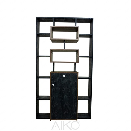 Стеллаж для книг AIKO LEGO