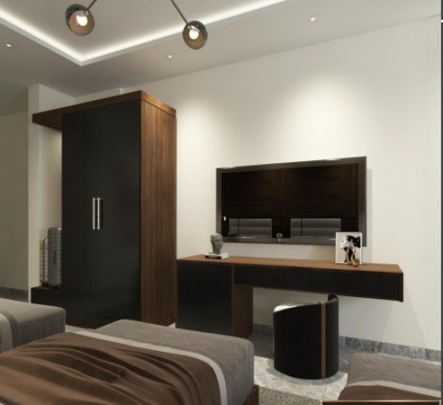 Hotel & Hospitality Furniture