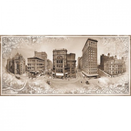 Городские истории/3 полосы