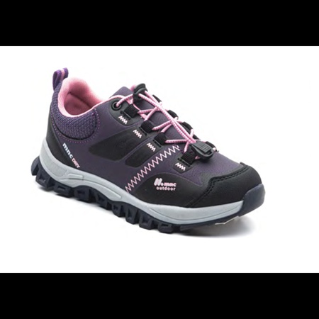 Обувь унисекс оптом с термоподошвой 31-35 EU