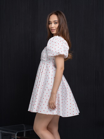 Платье женское