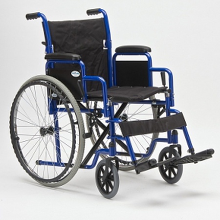 كرسي متحرك H035