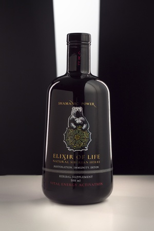 Эликсир Жизни