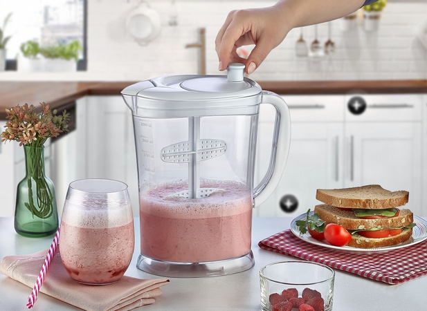 изделия из пластика для дома, кухни, пикника