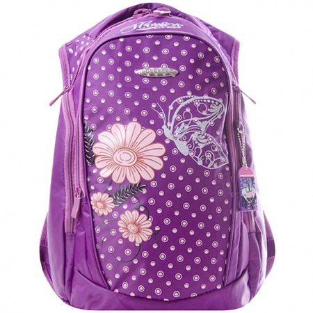 Рюкзак G15-3 Цвет: фиолетовый