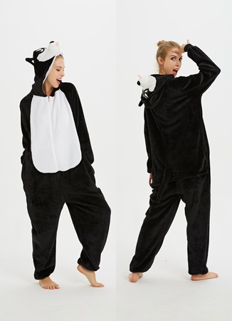 Пижама Кигуруми