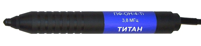 Стандартные преобразователи ПФ-ОН-4-Fe, ПФ-ОН-4-Al