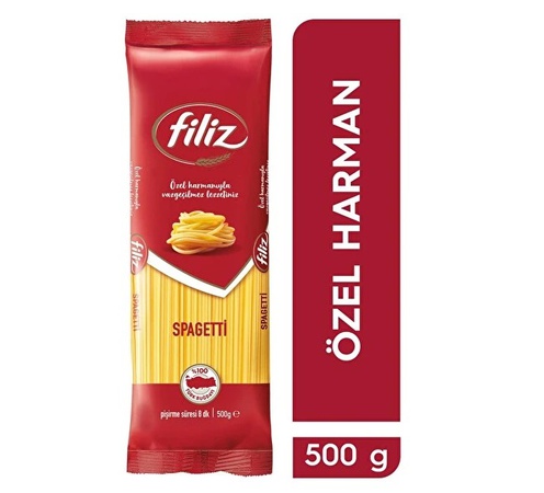 ПАСТА ФИЛИЗ 500 ГР *20