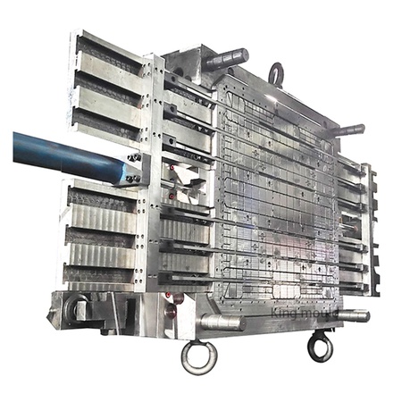 Standard Single Face Pallet Mould