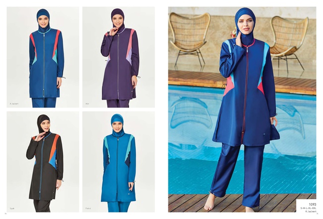 купальники