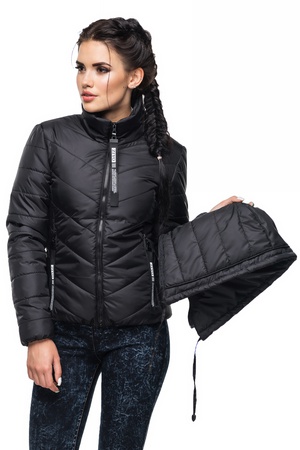 Деми куртка "София"