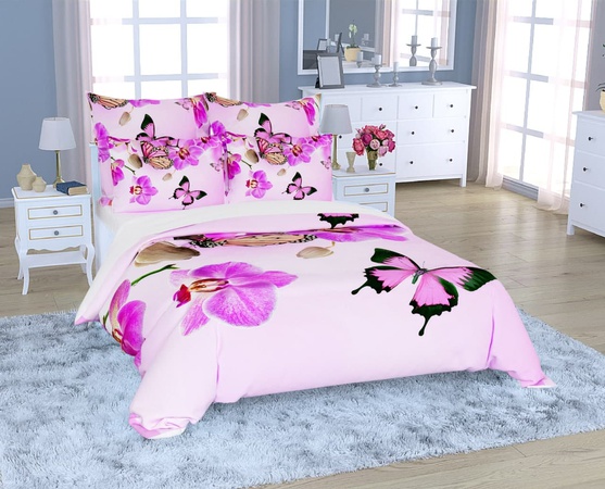 КПБ ( Комплект пастельного белья )