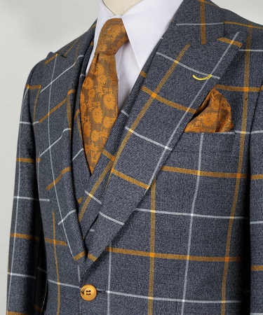 Классический костюм 💥