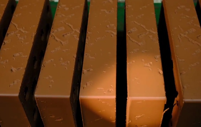 Мини завод для производства керамического кирпича