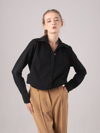 Рубашка женская