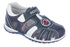 20-215A / 12 Kindersandalen TM "INDIGO KIDS"