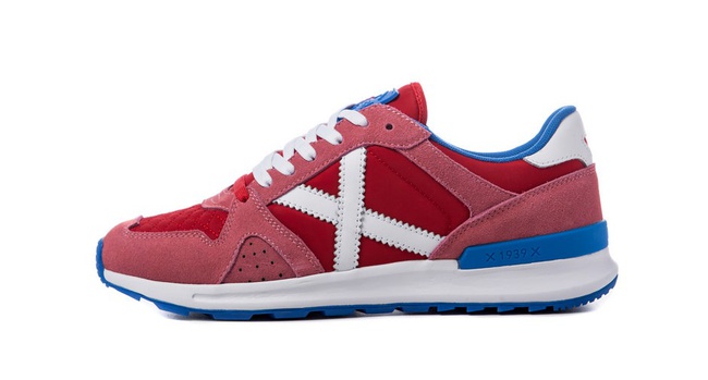 ОБУВЬ ПОВСЕДНЕВНЫЙ СТИЛЬ ALPHA( MUNICH)