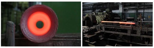 Металлические изделия: муфты к нкт, втулки, трубы, ограждающие конструкции, замки к насосно-компрессорным трубам