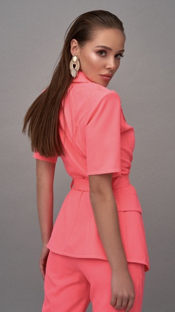 Neon takım elbise &quot;Los Angels&quot;