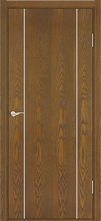 Kapılar Tip 1M2 Amerikan ceviz