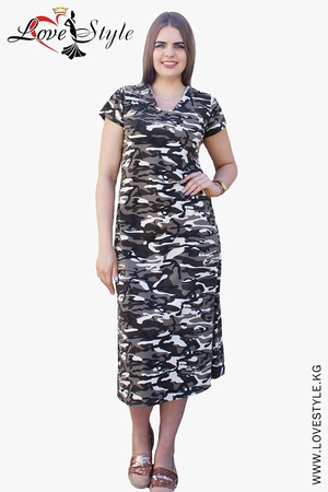 Фабрика женской одежды - Love Style