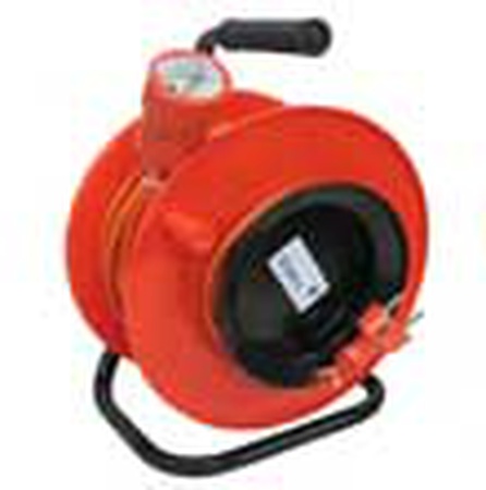 EXTENSION ON PLASTIC COIL