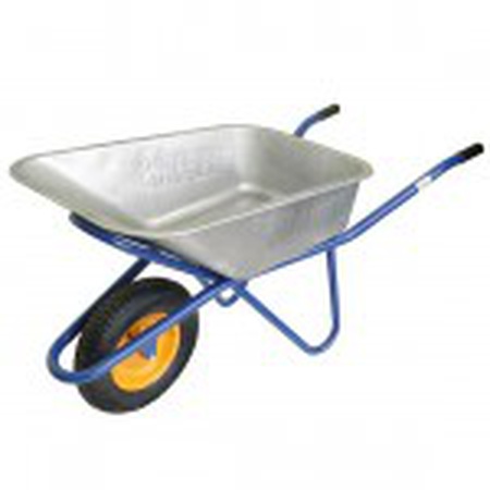 Двухколесная строительная тачка Belamos 500P