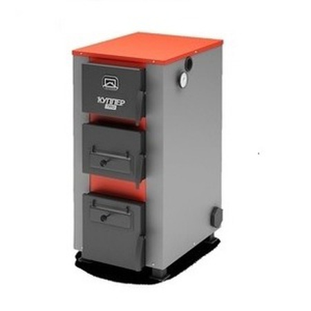 Отопительный котел Куппер ПРО 22