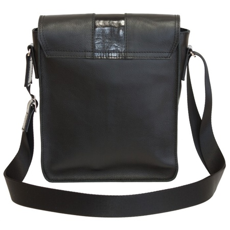 Carlo Gattini Classico Varese black