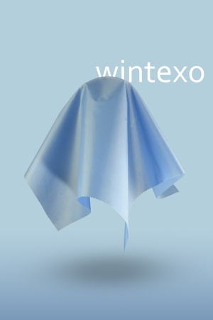 Водонепроницаемая и ветрозащитная ткань Оксфорд 210D