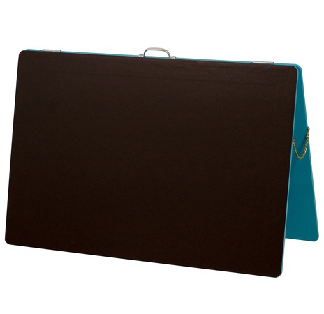 Business board Woodle &quot;Premium&quot;, 60 x 90 cm, 2 taraf