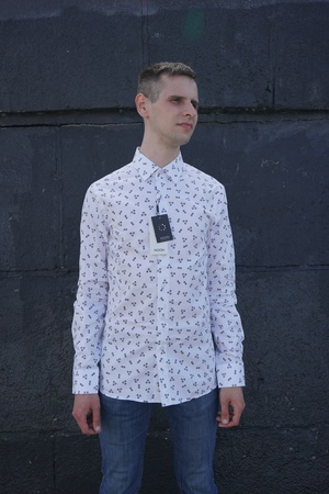NOON collection Мужские рубашки