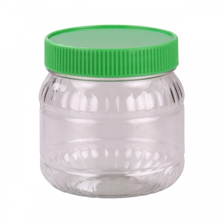 بنك 0.5 لتر PET * 21 (بديل)