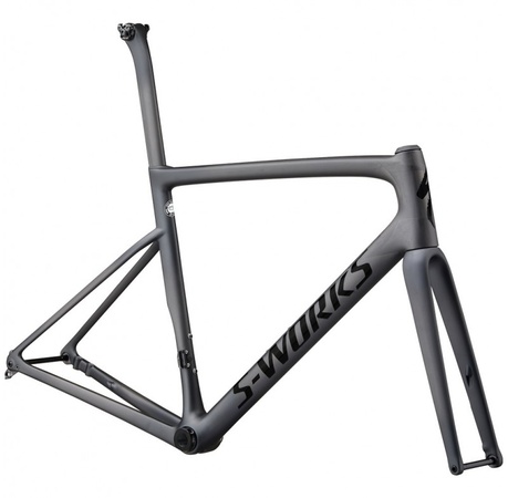 2020 ÖZELLEŞTİRİLMİŞ S-WORKS TARMAC DİSK YOL ÇERÇEVESİ (Dünya Yarışları)