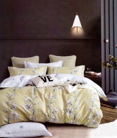 Постельное белье(Сатин)