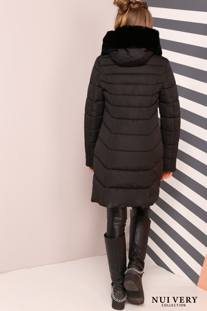 Куртка "Дэнна"