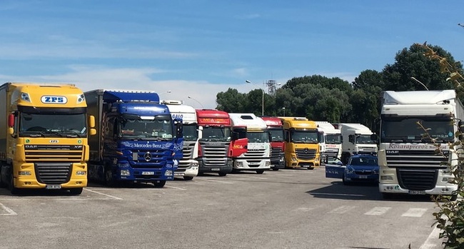 Логистика, транспорт