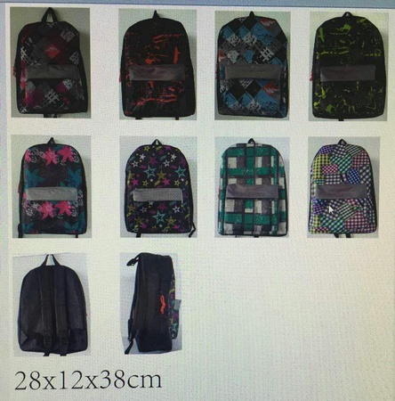 Okul çantaları