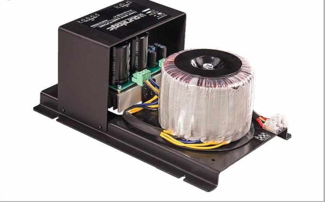 Блок питания PLPS600С