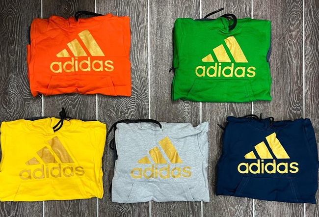 ⚜️Новинки 2-ки  ⚜️Материал с начёсом  ⚜️3-7 лет 460 сом  ⚜️В линейке 5 штук