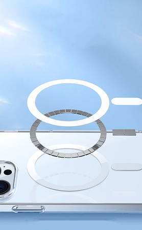 Moda Stil Telefon Kılıfı