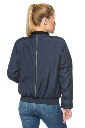 YENİLİK! Jenna demi ceket