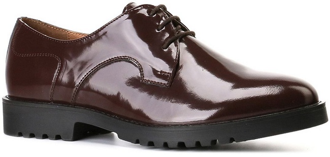 Полуботинки женские BRENDA   959101