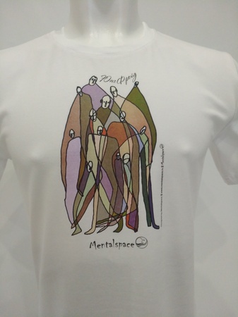 Футболки Юнг и Фрейд